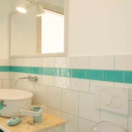 Finisterrae Bed & Breakfast Gagliano del Capo