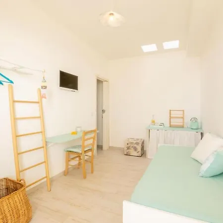 Bed & Breakfast Finisterrae *