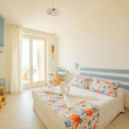 Finisterrae Bed & Breakfast *