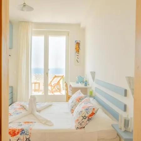 Finisterrae * Gagliano del Capo