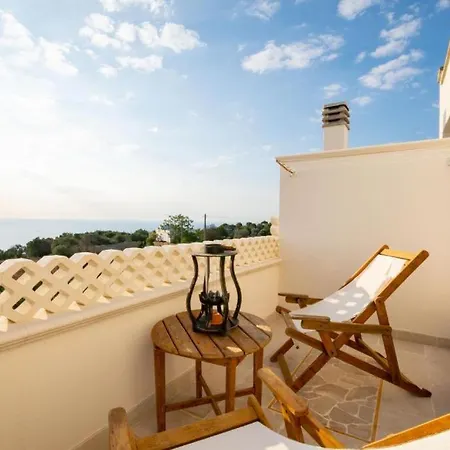 Bed & Breakfast Finisterrae