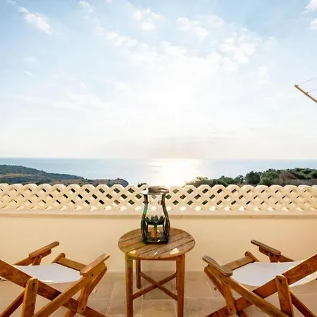 Finisterrae Bed & Breakfast Gagliano del Capo