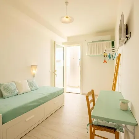 Finisterrae Bed & Breakfast Gagliano del Capo