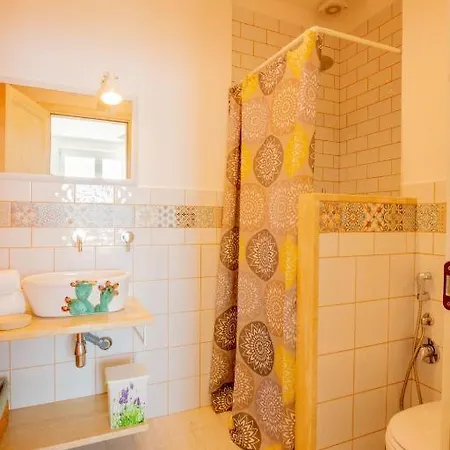 Bed & Breakfast Finisterrae