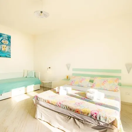 Finisterrae Bed & Breakfast *