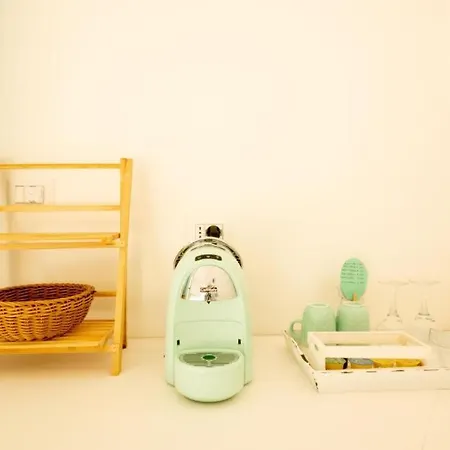 Finisterrae Bed & Breakfast Gagliano del Capo