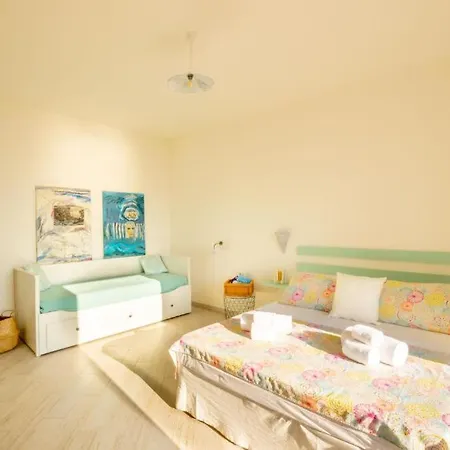 Bed & Breakfast Finisterrae *