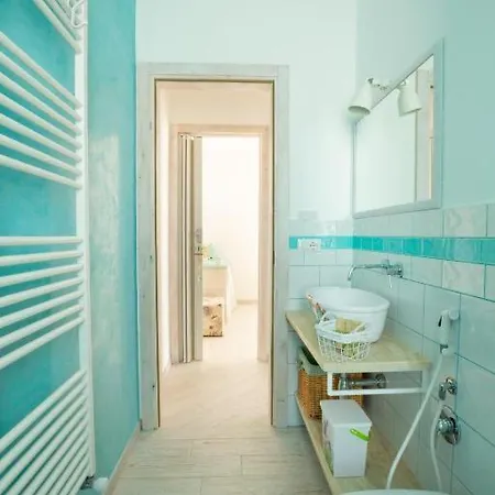Finisterrae Bed & Breakfast *