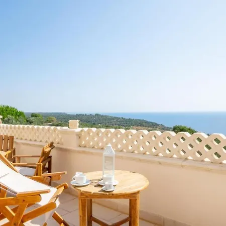 Finisterrae Bed & Breakfast